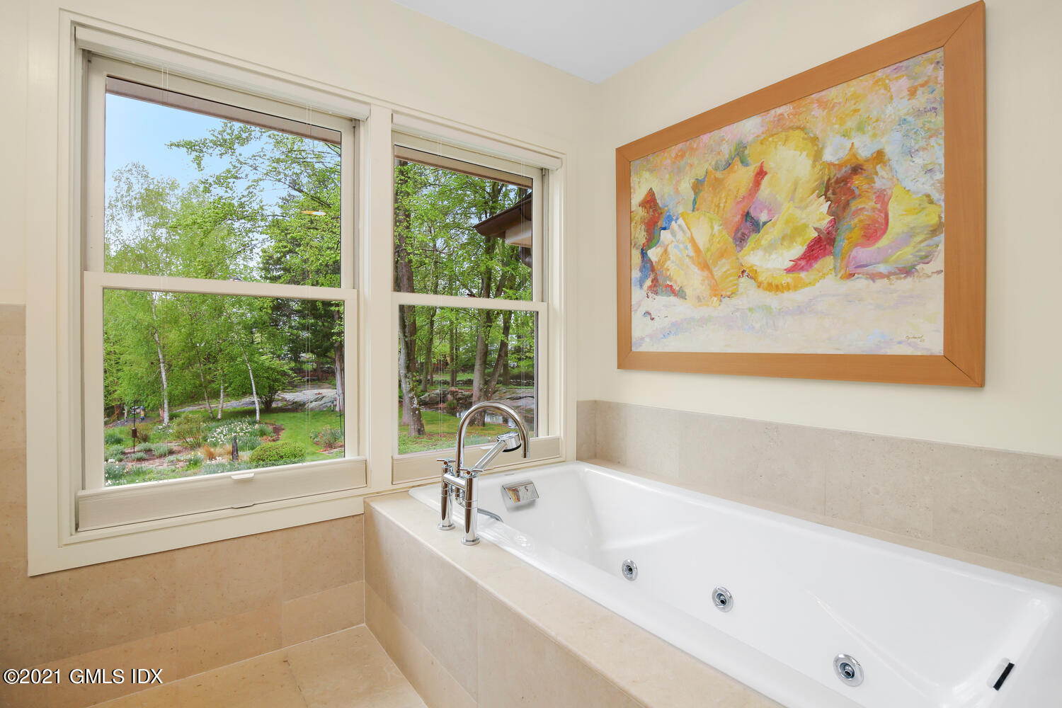 665 River Road Cos Cob, CT 06807 - Photo 20 of 33 665 River Rd Cos Cob CT 06807-large-066-