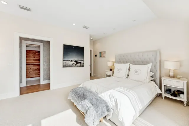 a sign that is on the side of a road