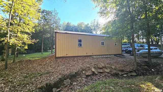 $190,000 | 526 Power Plant Road, Marion, IL 62959