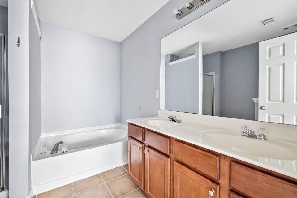 2872 Cross Creek Court Cumming, GA 30040 - Photo 6 of 10