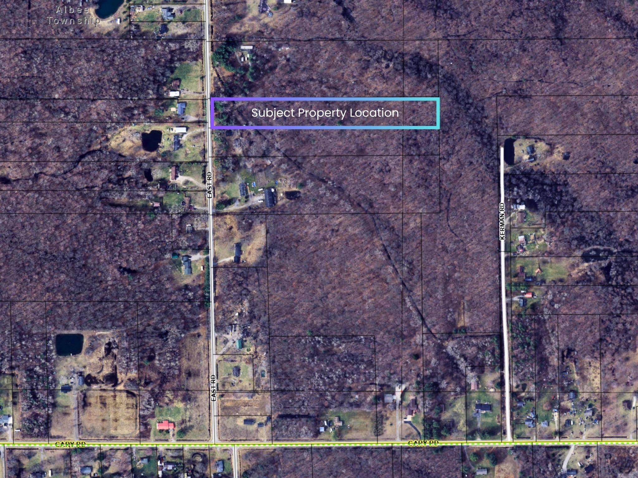 0 East Road Montrose, MI 48457 - Photo 14 of 14 00 East Rd primary