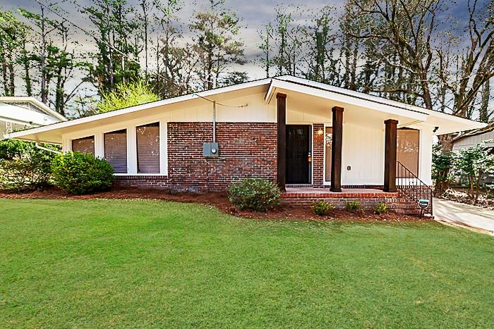 817 Harwell Road Northwest Atlanta, GA 30318 - Photo 1 of 1 Gallery Image 1
