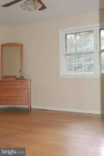 6305 Wayles Street Springfield, VA 22150 - Photo 12 of 14 Master Bedroom