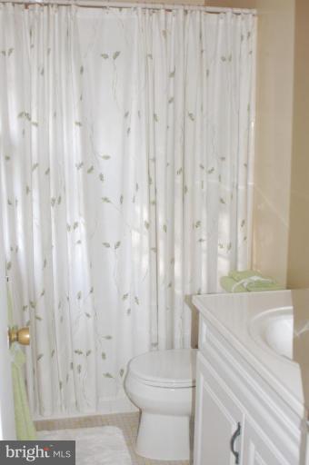 6305 Wayles Street Springfield, VA 22150 - Photo 5 of 14 Master Bath