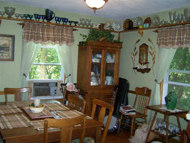 369 Fort Defiance Road Mount Sidney, VA 24467 - Photo 8 of 16 Gallery Image 8