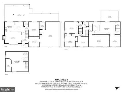 $1,249,000 | 8510 Camden Street, Alexandria, VA 22308