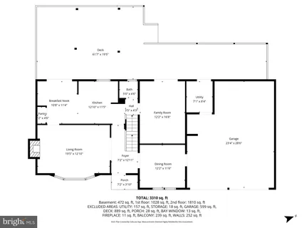 $1,249,000 | 8510 Camden Street, Alexandria, VA 22308