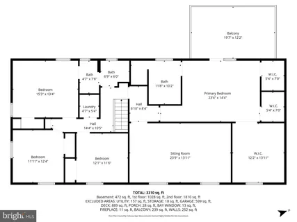 $1,249,000 | 8510 Camden Street, Alexandria, VA 22308