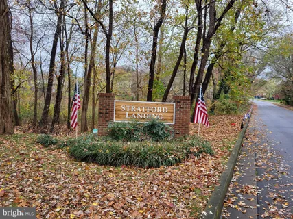 $1,249,000 | 8510 Camden Street, Alexandria, VA 22308