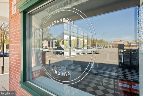 $1,249,000 | 8510 Camden Street, Alexandria, VA 22308