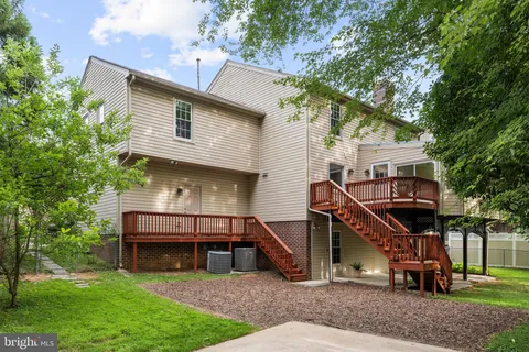 $1,399,000 | 12035 Montrose Village Terrace, North Bethesda, MD 20852
