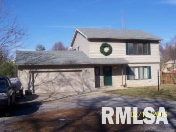 722 Haney Road Carbondale, IL 62901 - Photo 1 of 6
