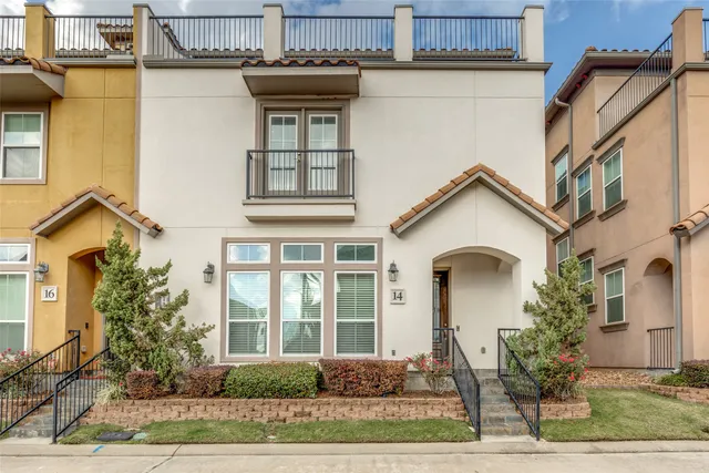 $465,000 | 14 West Oaks Drive, Houston, TX 77058