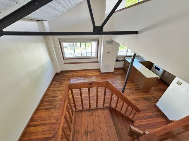 267 Locust Street, Unit 2L Northampton, MA 01062 - Photo 6 of 9