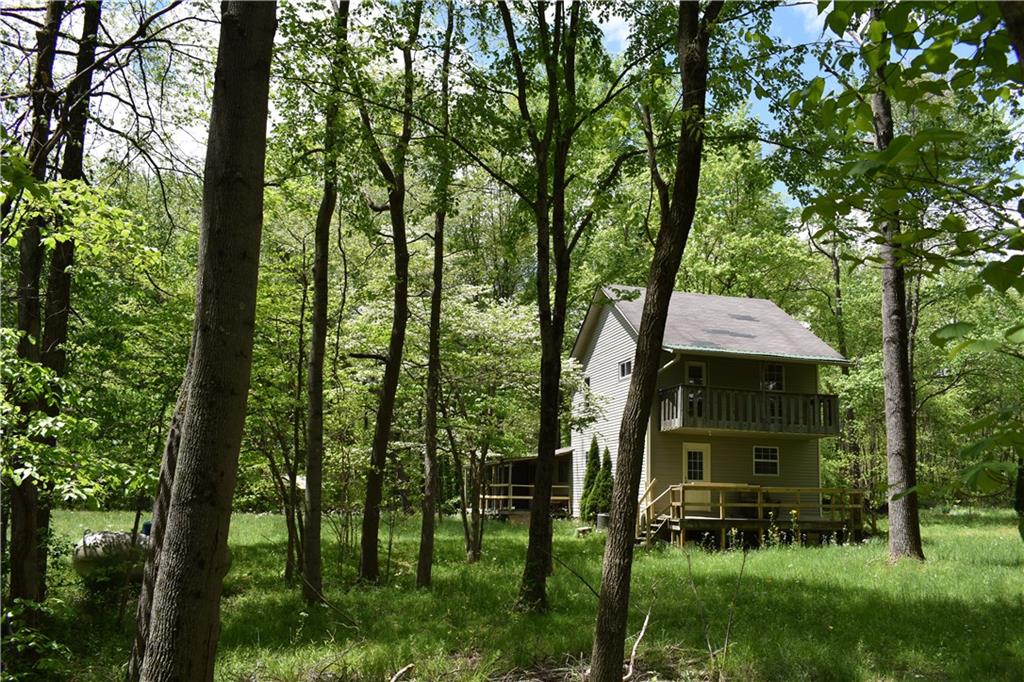 2909 Dubois Road Spencer, IN 47460 - Photo 1 of 13