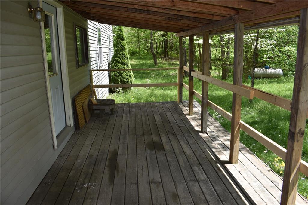 2909 Dubois Road Spencer, IN 47460 - Photo 9 of 13