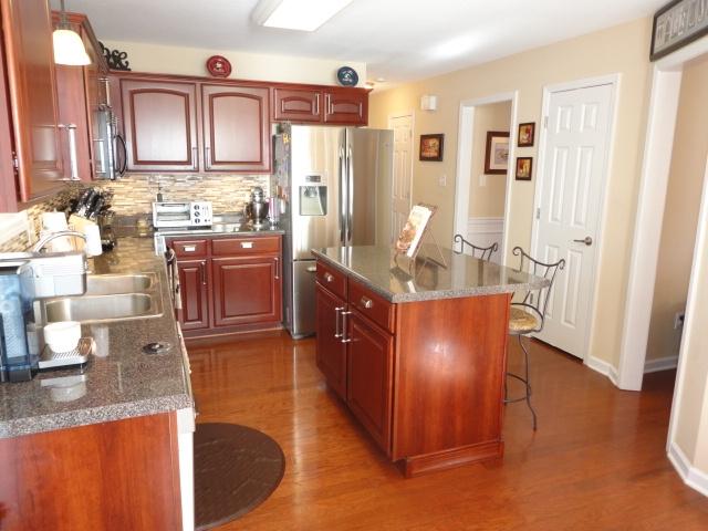 3261 Red Meadow Road Knoxville, TN 37931 - Photo 8 of 33 dd 3261 Red Meadow