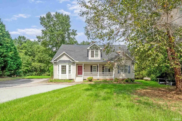 $489,000 | 111 Jordan Circle, Garner, NC 27529