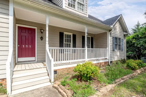 $489,000 | 111 Jordan Circle, Garner, NC 27529