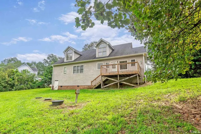 $489,000 | 111 Jordan Circle, Garner, NC 27529