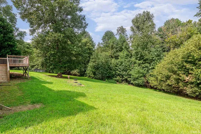 $489,000 | 111 Jordan Circle, Garner, NC 27529
