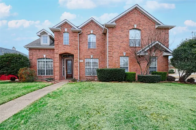 $500,000 | 1 Par Court, Mansfield, TX 76063