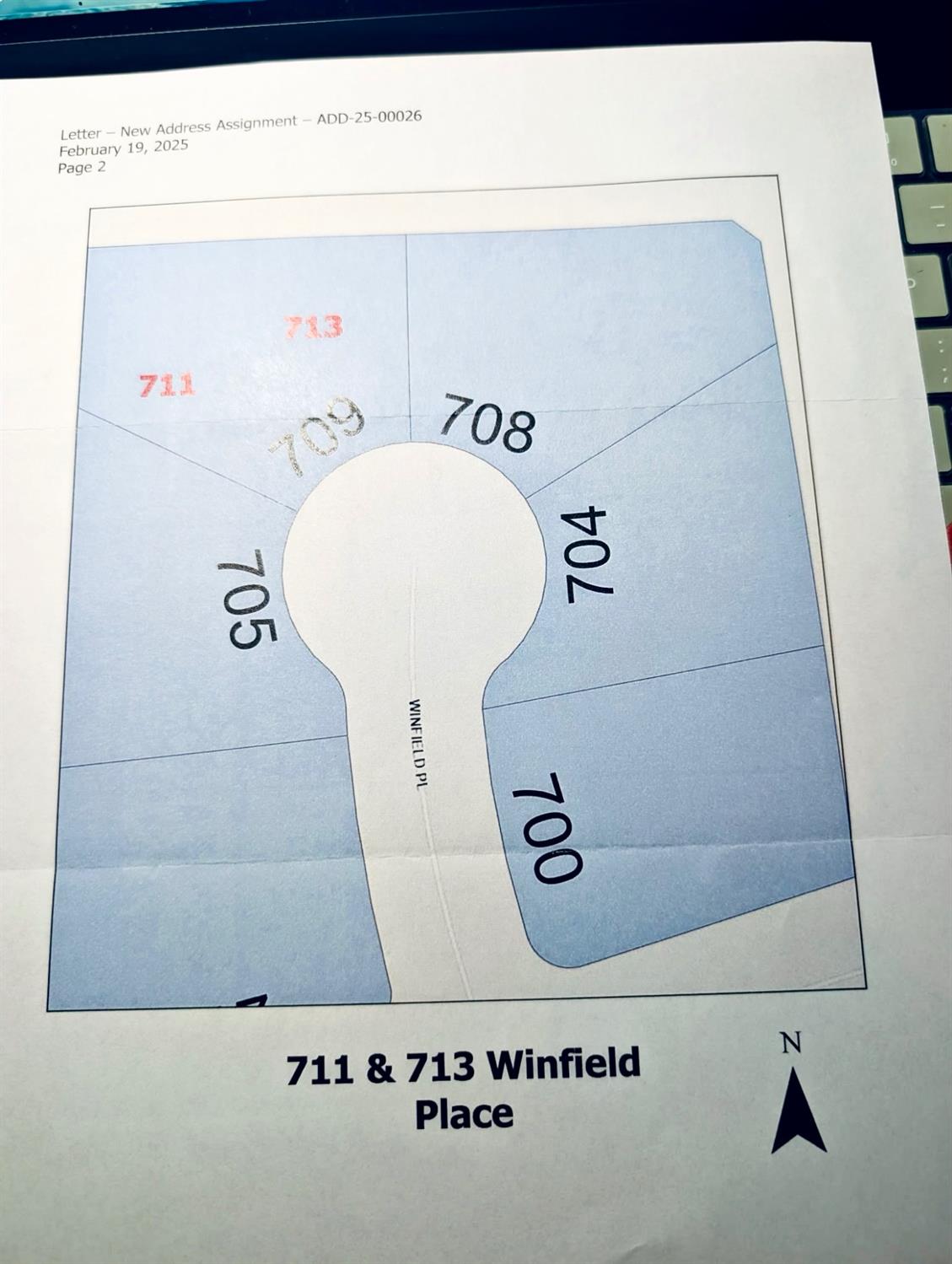 709 Winfield Place Modesto, CA 95355 - Photo 3 of 81 Gallery Image 3