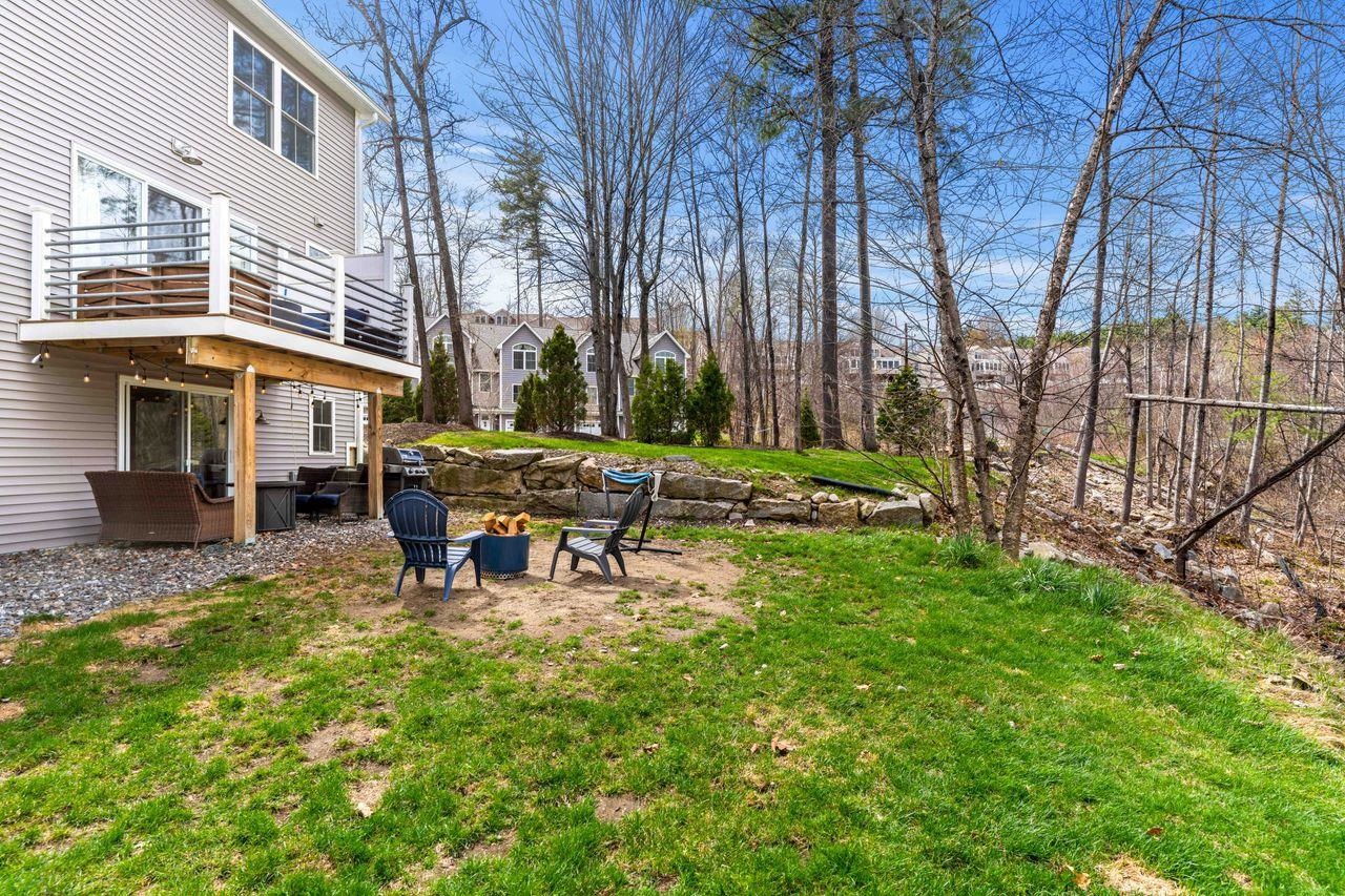 50 Tonella Road, Unit 1 Milford, NH 03055 - Photo 36 of 39