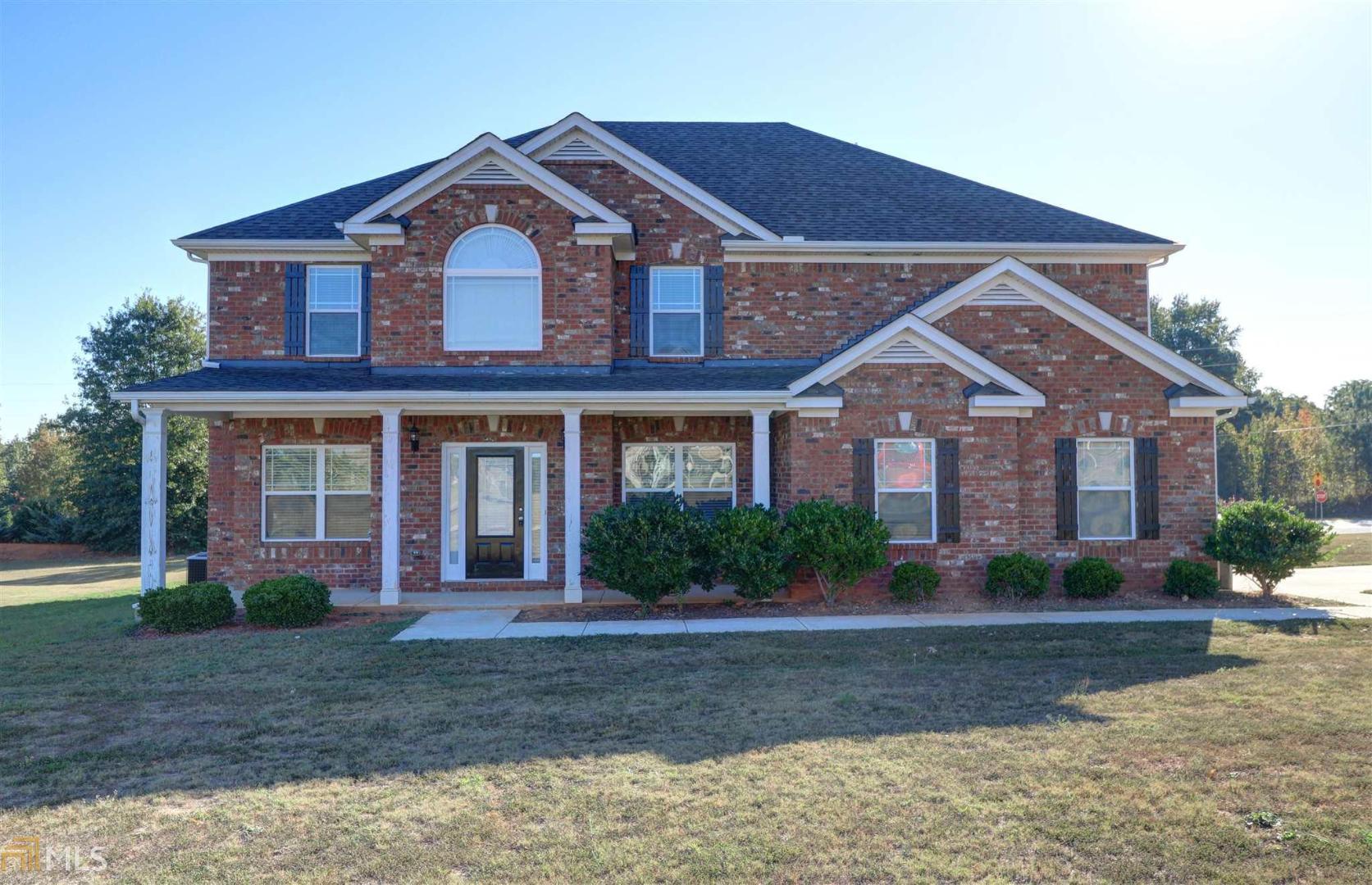 100 Berkeley Way Hampton, GA 30228 - Photo 1 of 1 Gallery Image 1