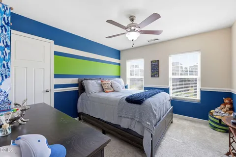 $449,900 | 1004 Dillon Lake Drive, Knightdale, NC 27545