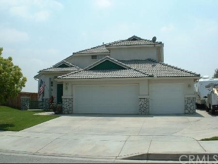 29633 Chandler Road Highland, CA 92346 - Photo 1 of 1