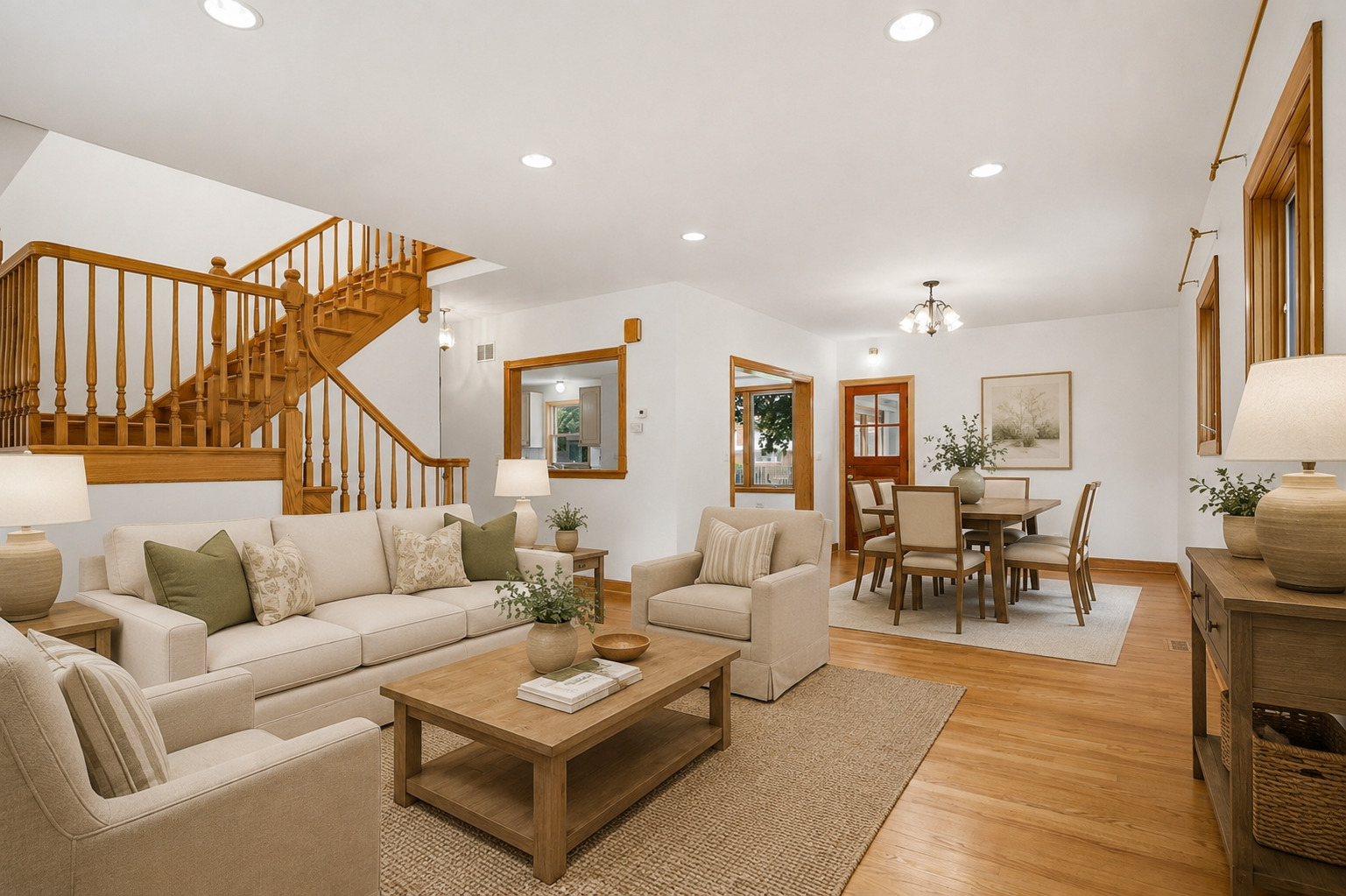 1236 Brophy Avenue Park Ridge, IL 60068 - Photo 4 of 33