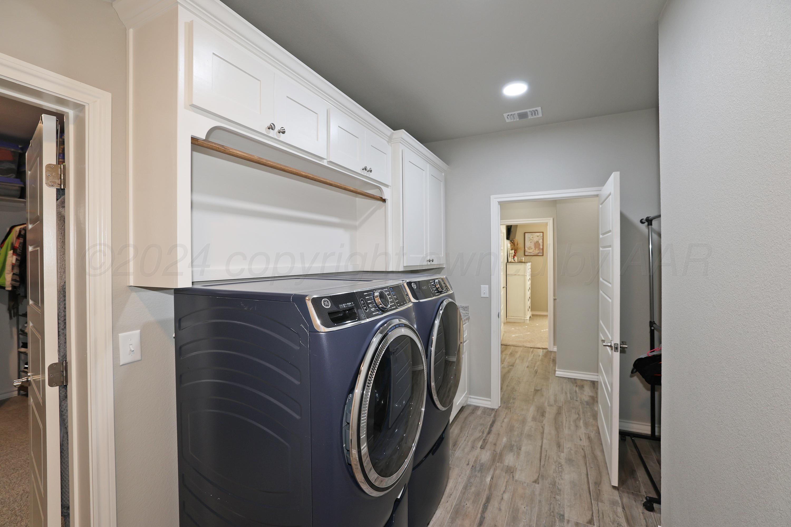 8806 Shadow Bend Avenue Amarillo, TX 79119 - Photo 34 of 48 29-Utility