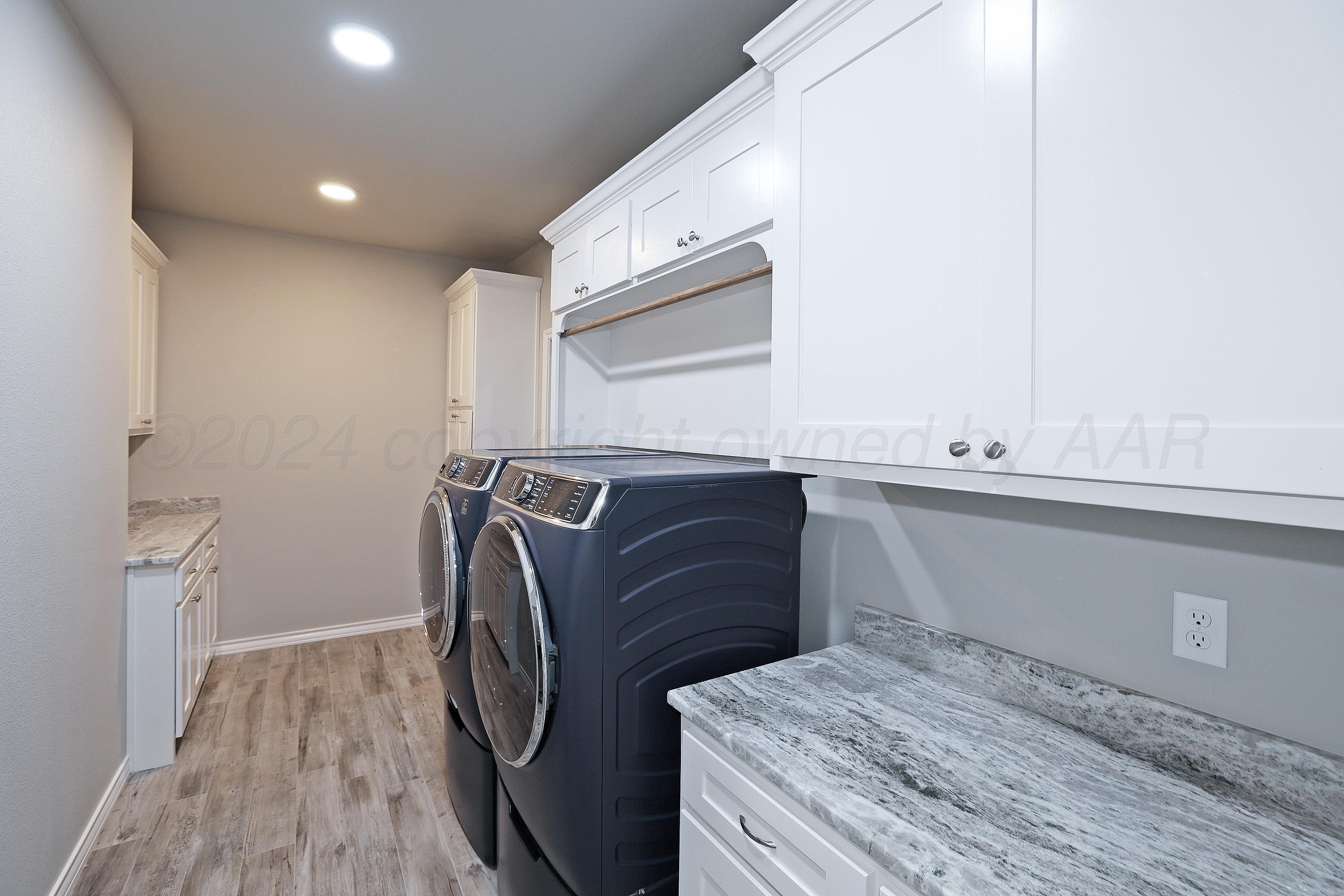 8806 Shadow Bend Avenue Amarillo, TX 79119 - Photo 35 of 48 28-Utility