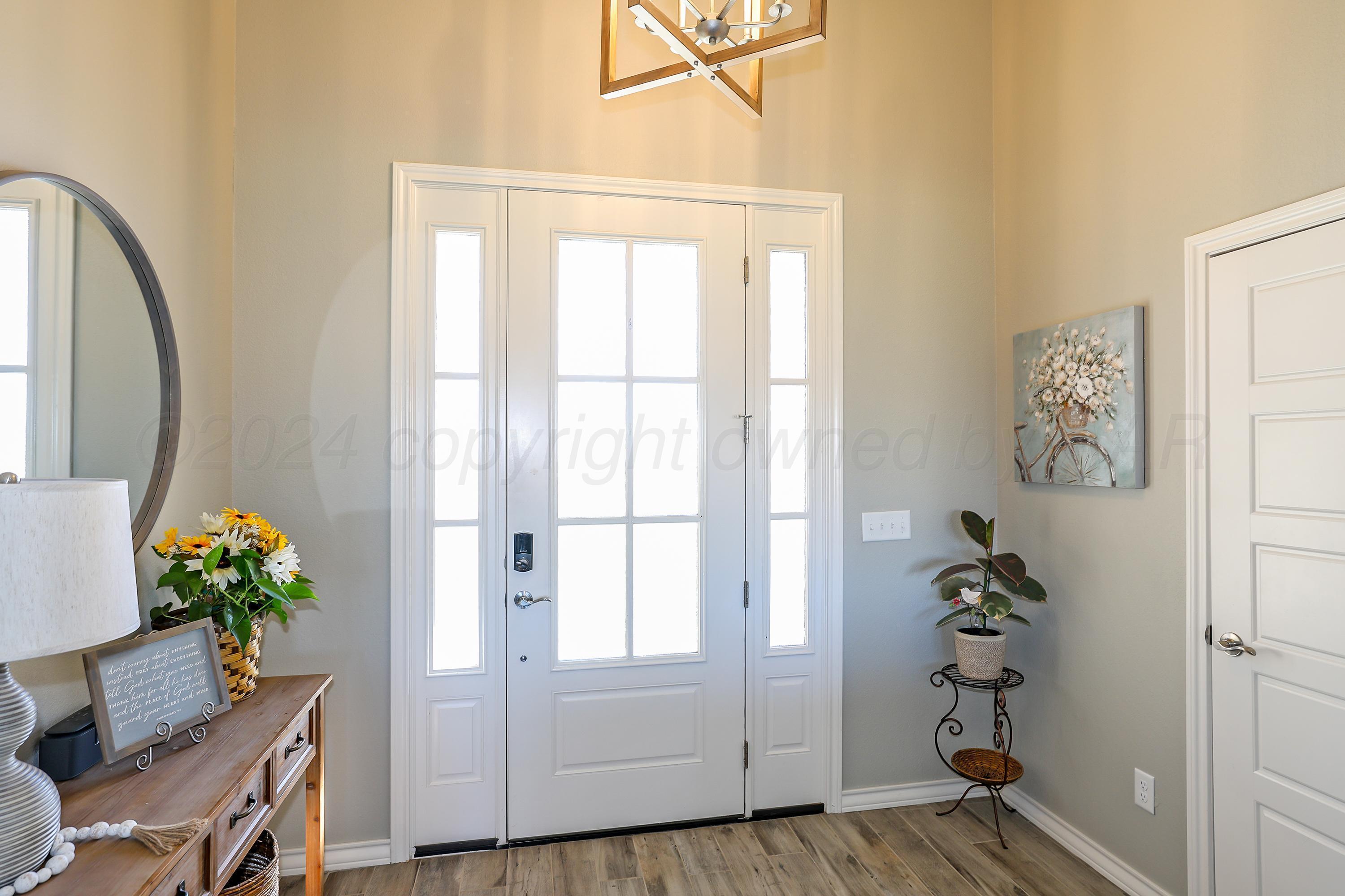 8806 Shadow Bend Avenue Amarillo, TX 79119 - Photo 6 of 48 8-Entry