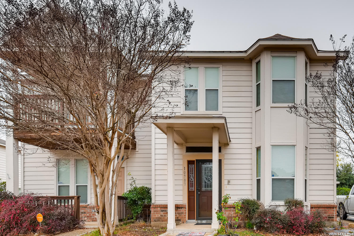 10707 Rimfire Run Lane San Antonio, TX 78245 - Photo 2 of 27