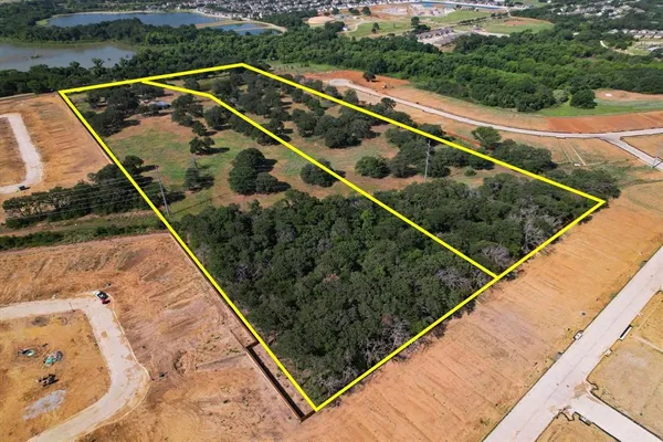 a wooden view from balcony