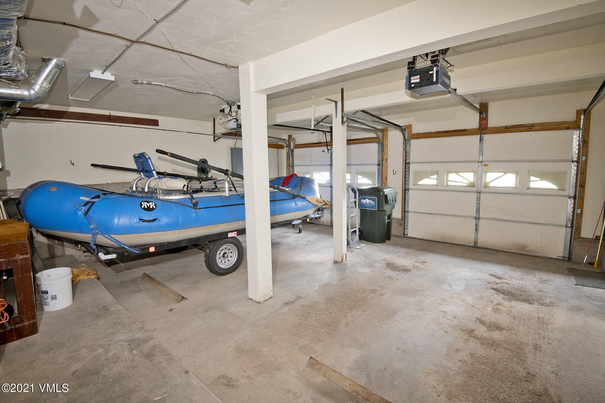 683 Eagle Crest Road Edwards, CO 81632 - Photo 47 of 47 a view of car garage