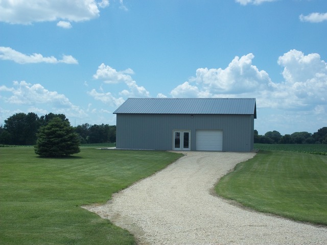 2037 Locust Road Steward, IL 60553 - Photo 20 of 24