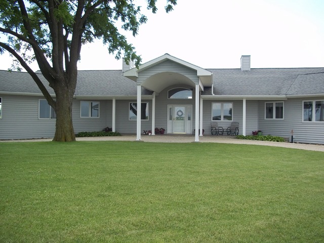 2037 Locust Road Steward, IL 60553 - Photo 2 of 24