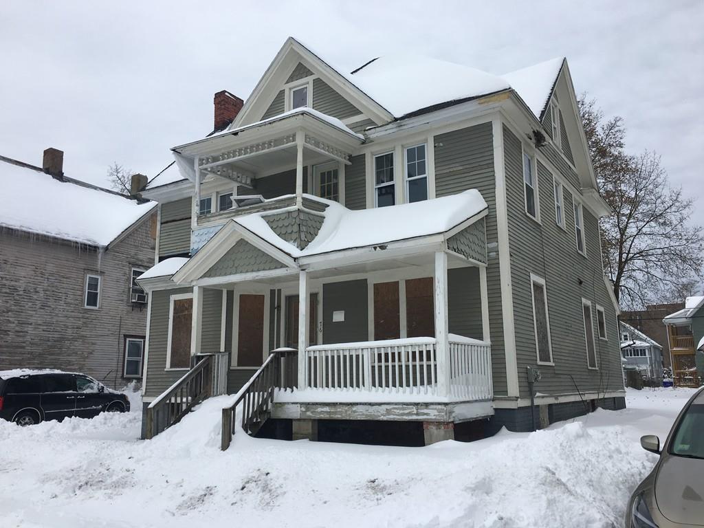 76 Cambridge Street Springfield, MA 01109 - Photo 1 of 1 Gallery Image 1