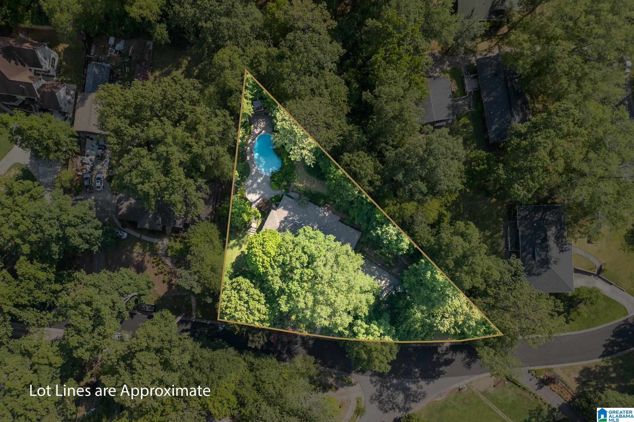 77 Fair Harbor Road Birmingham, AL 35209 - Photo 50 of 58 Gallery Image 50