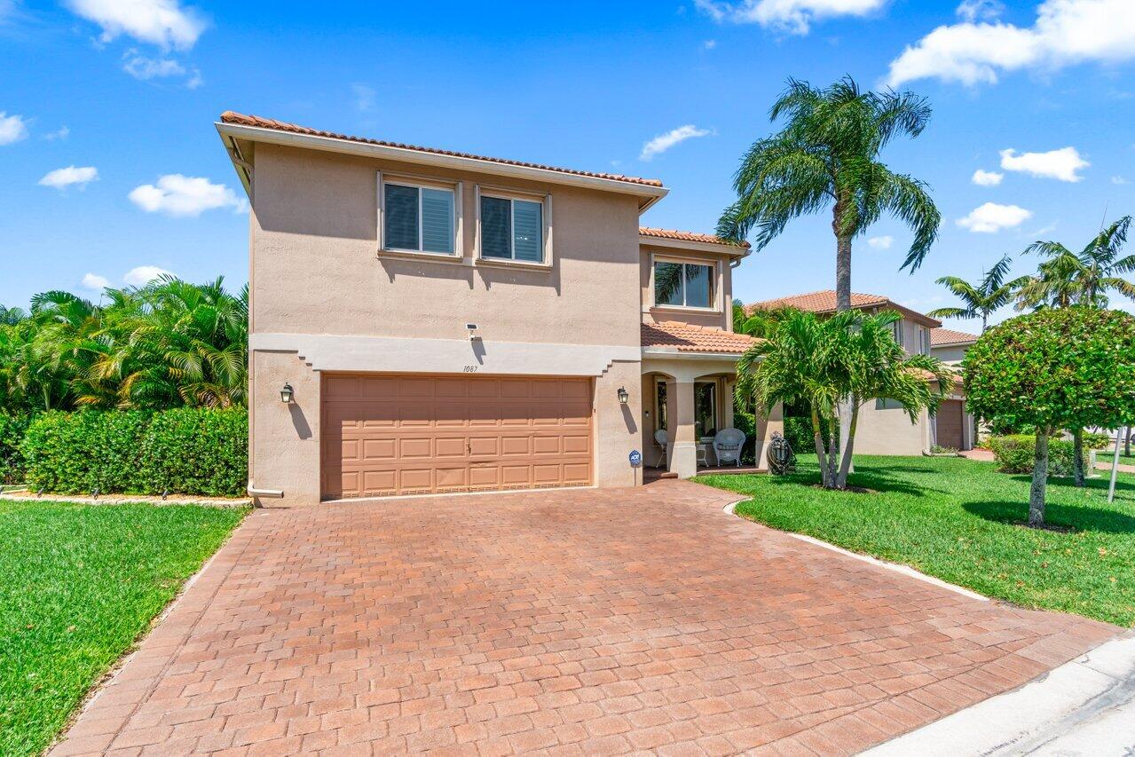 1087 Big Torch Street Riviera Beach, FL 33407 - Photo 2 of 53 001-1087BigTorchStreet-RivieraBeach-FL-3