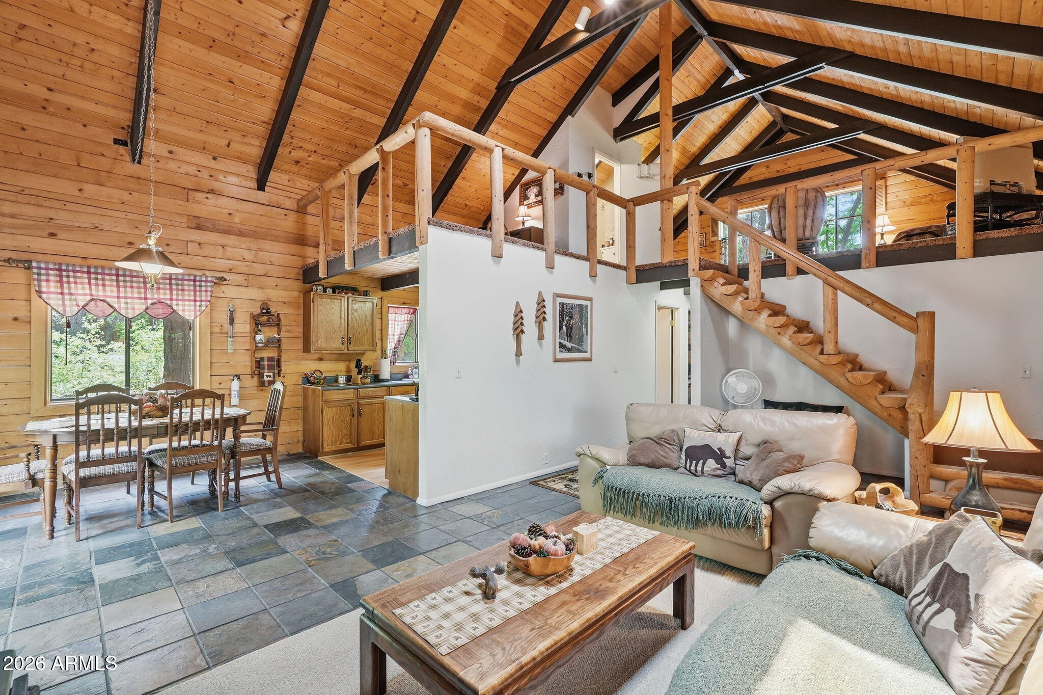 3829 Turkey Track Road Pinetop, AZ 85935 - Photo 8 of 34 008_ListerPros