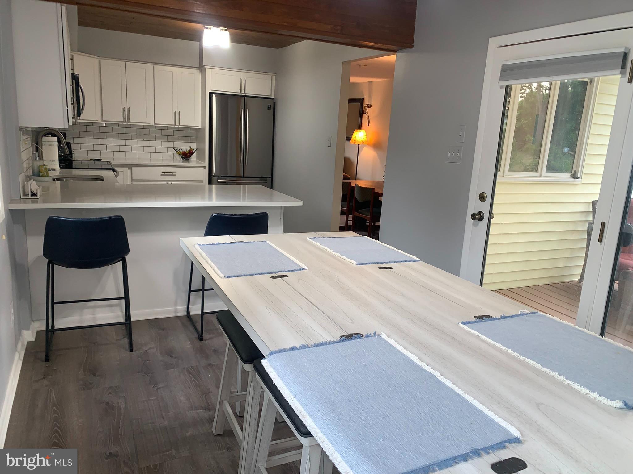 1100 Norwalk Road Philadelphia, PA 19115 - Photo 4 of 31 Large Eat In Kitchen