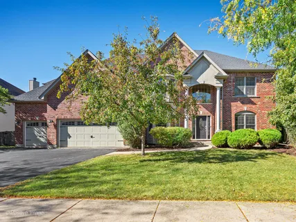 $699,900 | 13306 Rosewood Lane, Plainfield, IL 60585