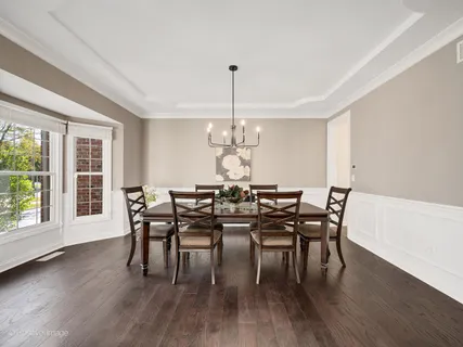 $699,900 | 13306 Rosewood Lane, Plainfield, IL 60585