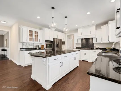 $699,900 | 13306 Rosewood Lane, Plainfield, IL 60585