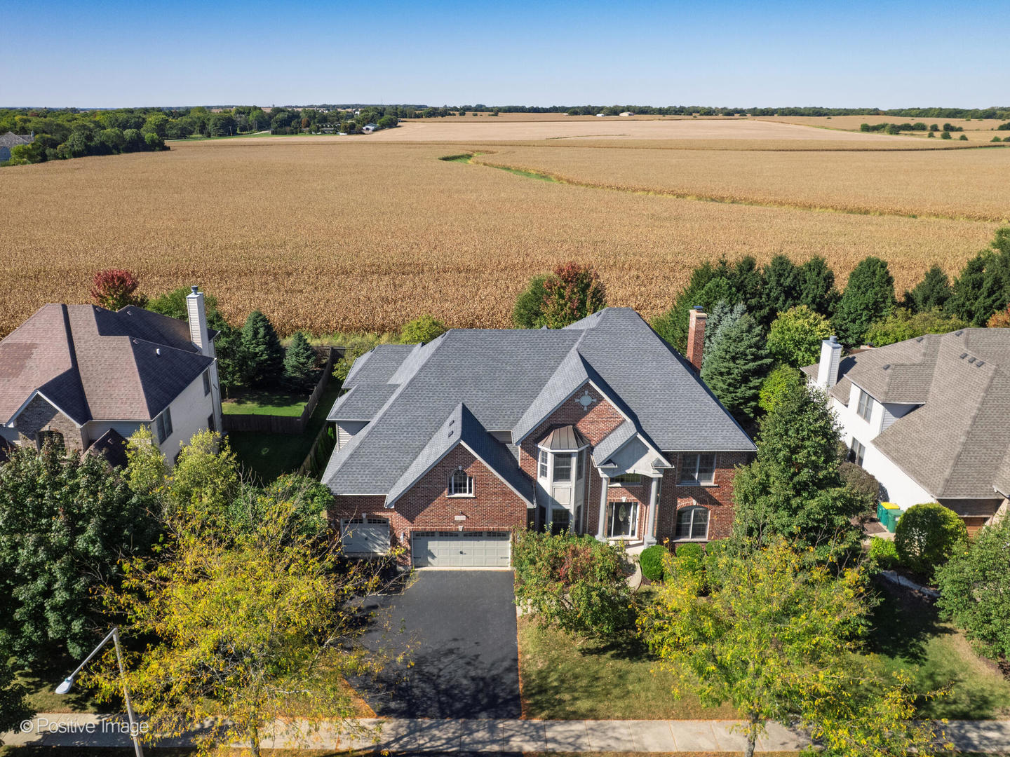 13306 Rosewood Lane Plainfield, IL 60585 - Photo 3 of 52