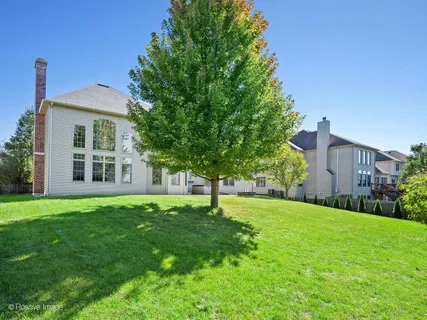 $699,900 | 13306 Rosewood Lane, Plainfield, IL 60585